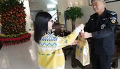 生生新年員工福利來(lái)啦！2022共贏虎年！