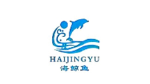 海鯨魚