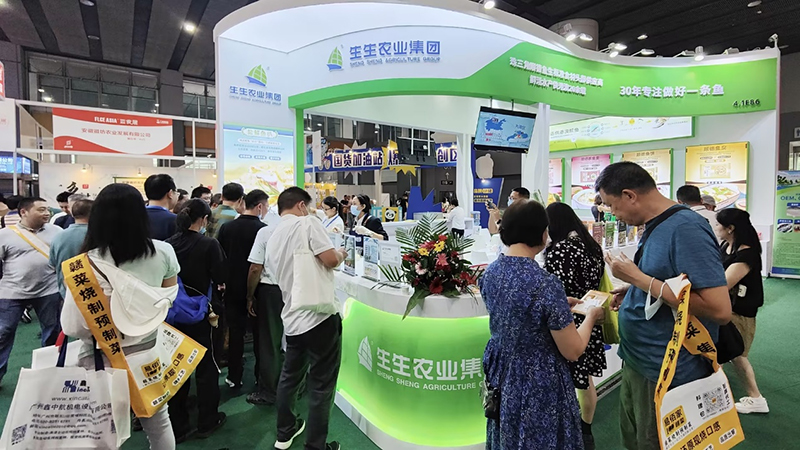 喜提兩項(xiàng)大獎！笙笙創(chuàng)鮮閃耀2023亞食展